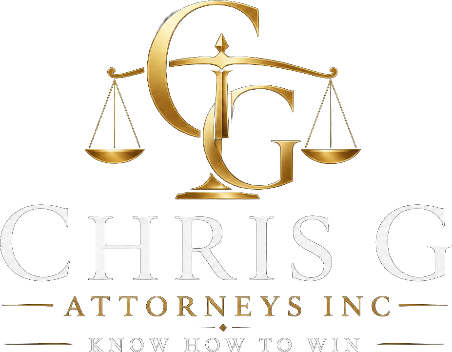 Chris G Attorneys Inc